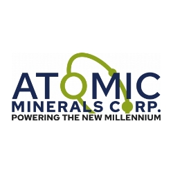 Atomic Minerals Closes First Tranche of Flow-Through and NFT Units