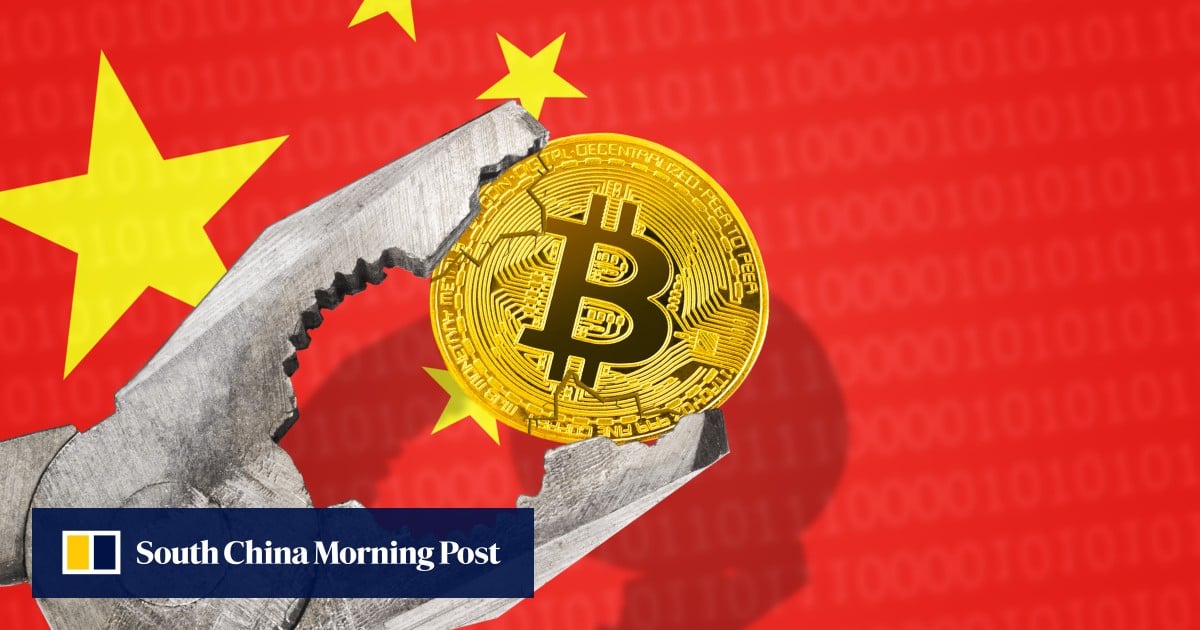 China’s new forex rules require banks to tighten scrutiny on crypto trades