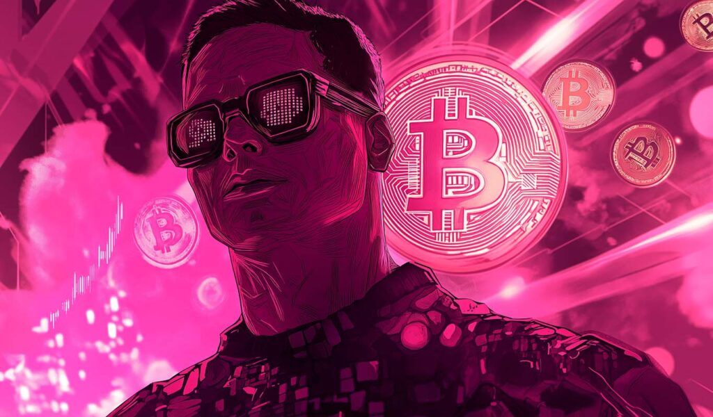 $1,000,000 Bitcoin Incoming by the End of the Current Cycle, Predicts BitMEX Founder Arthur Hayes – Here’s Why - The Daily Hodl