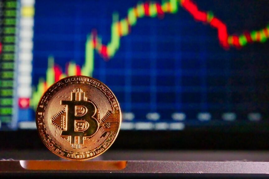 Bitcoin Retreats Below $95,000: What Is Going On With BTC?