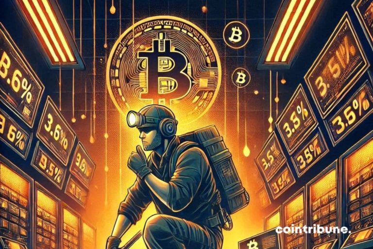 Here Is What Bitcoin Miners Actually Earn In 2024