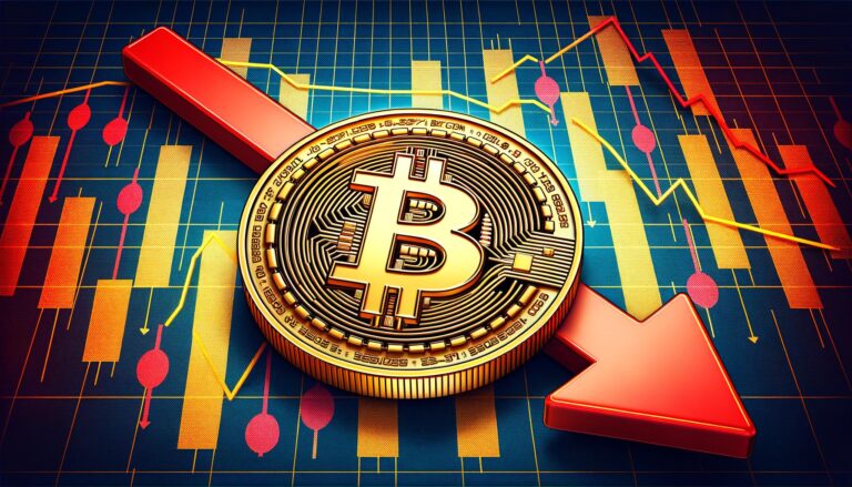 Bitcoin Price Under Pressure