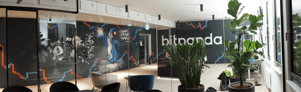 Bitpanda Launches Solution For Advanced Crypto Traders, Bitpanda Fusion