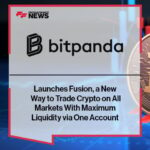 Bitpanda Launches Fusion, a New Way to Trade Crypto on All Markets With Maximum Liquidity via One Account