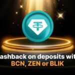 Bybit Unveils Exclusive Rewards for Crypto Deposits via BCB, ZEN or BLIK