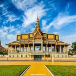 Cambodia Blocks Binance, Coinbase Amid Crypto Regulation Push