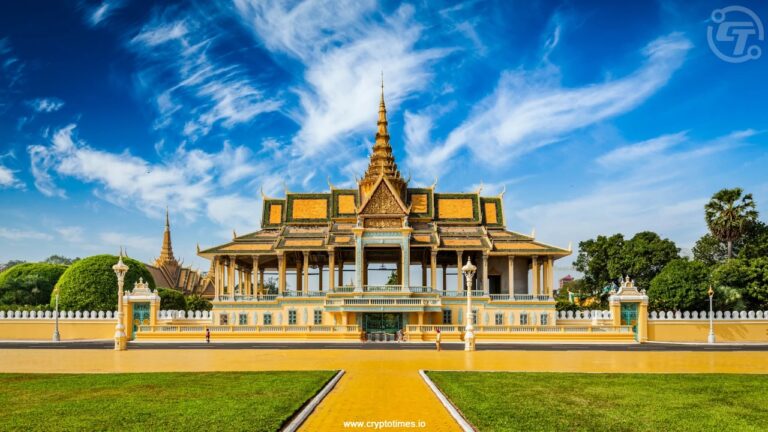 Cambodia Blocks Binance, Coinbase Amid Crypto Regulation Push