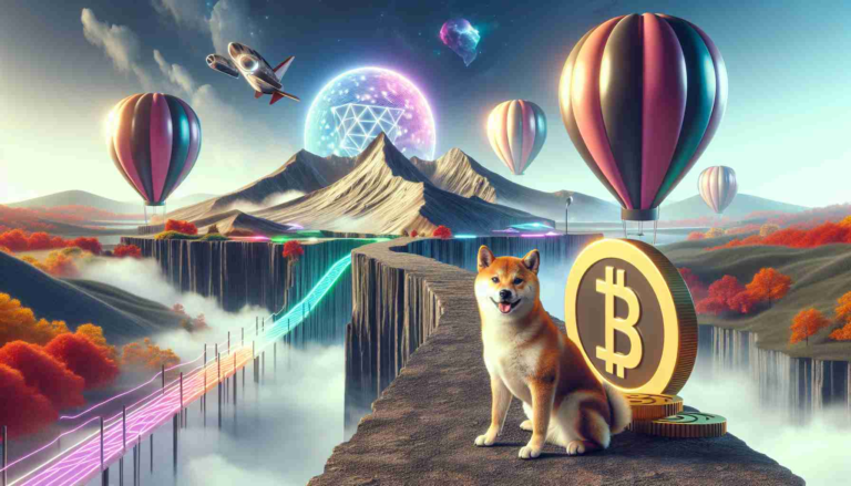 Shiba Inu’s Unpredictable Journey: Could DeFi and Metaverse Propel It to New Heights?