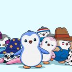 Pudgy Penguins to Dive Into Crypto With PENGU Token Release