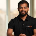 No one is comfortable building a crypto biz in India at the moment: CoinDCX CEO - Deccan Herald