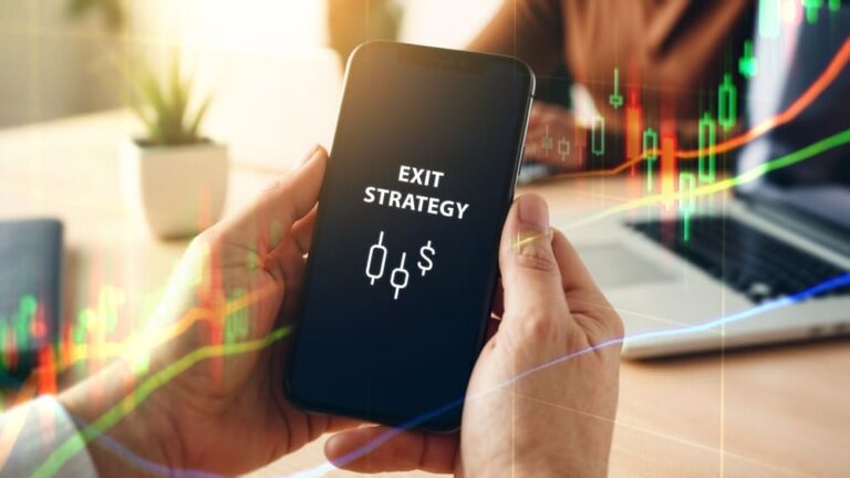 ‘Prepare your exit strategy,’ warns crypto trader as ‘we are close to the top’