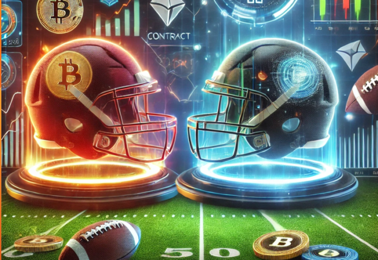 Crypto.com Expands Into Sports Event Trading