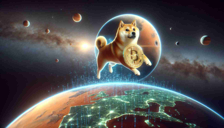 Doge’s Leap into the Metaverse! Is Meme Coin Going Beyond Mars?