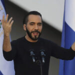 El Salvador President shares the country's Bitcoin success; gets this 'one-word' reply from Elon Musk - Times of India