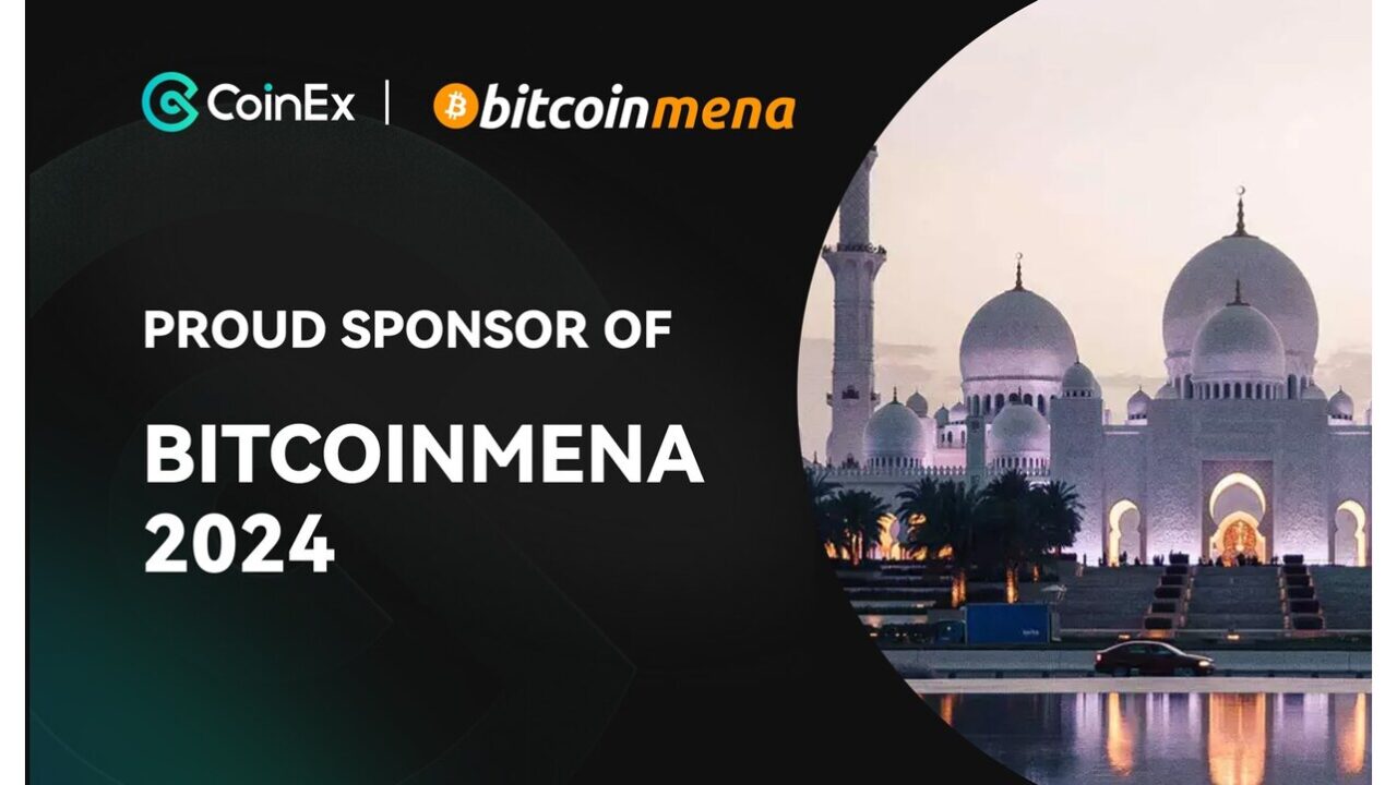 Join the Crypto Evolution in Abu Dhabi!