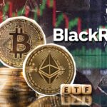 BlackRock's Ethereum ETF Greatly Outperforming Bitcoin ETF