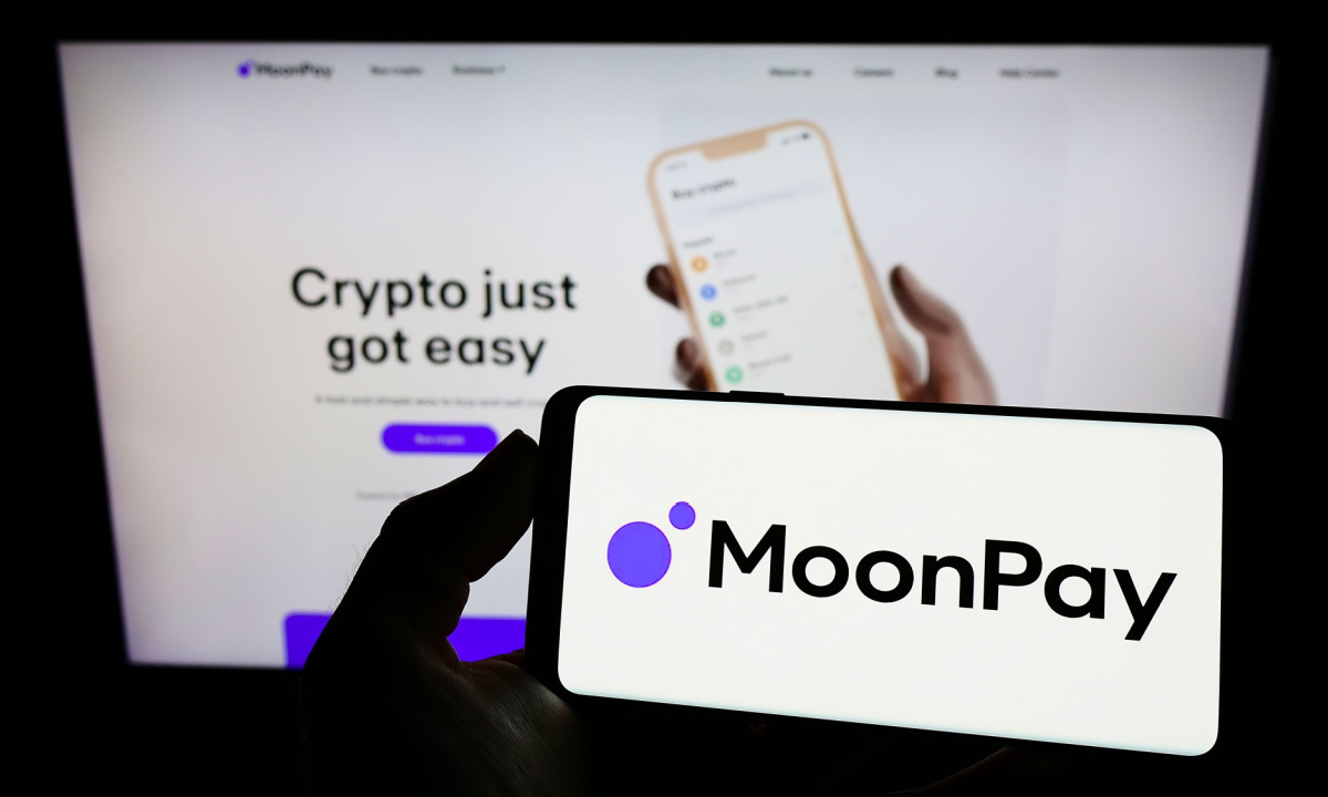 MoonPay’s Crypto Platform Approved Under Europe’s MiCA Rule | PYMNTS.com