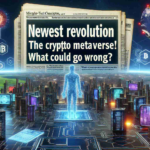 Elon Musk’s Newest Revolution: The Crypto Metaverse! What Could Go Wrong?