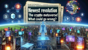 Elon Musk’s Newest Revolution: The Crypto Metaverse! What Could Go Wrong?