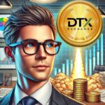 DTX Exchange (DTX) Outshines PEPE And BNB: Could This Be The Next Multi-Million Dollar Token?