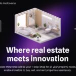 Real Estate Metaverse