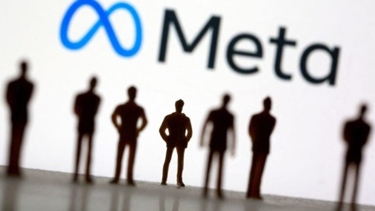 Meta releases AI model to enhance Metaverse experience