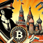 Moscow Boldly Bets On Bitcoin