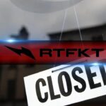 Nike-Owned NFT Project RTFKT to Shut Down Operations in Early 2025