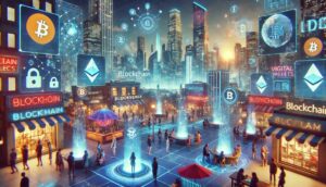 Navigating Metaverse Payments: Blockchain, NFTs, and Challenges in Virtual Economies