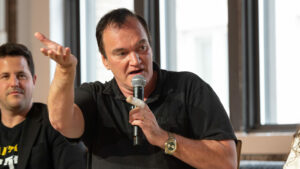 Quentin Tarantino Enlists Copyright God in ‘Pulp Fiction’ NFT War