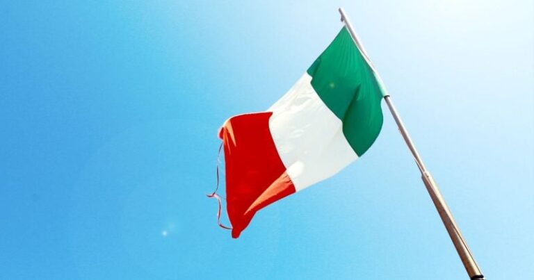 Italy's government to drop plans to implement a 42% tax on crypto trading: report