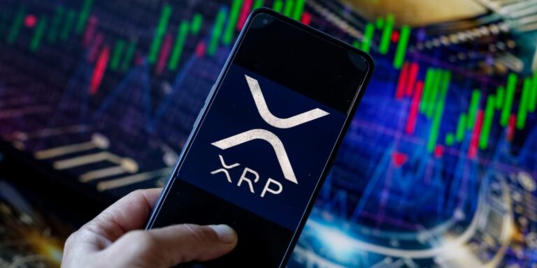 Ripple’s XRP soars over 40% as regulatory headwinds let up 