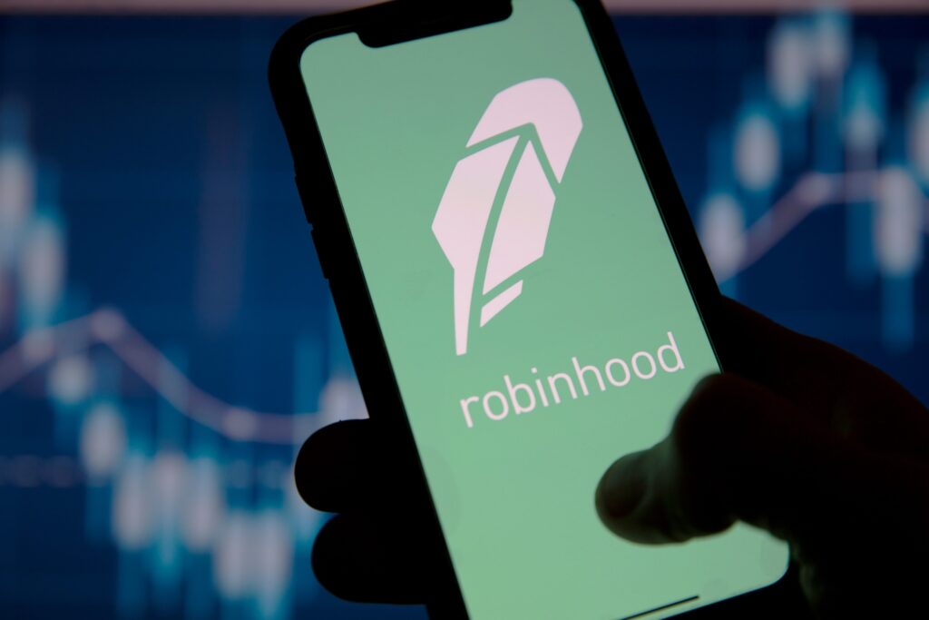 Crypto Trading Volume at Robinhood Surged in Nov as Exchange Added 420k New Users