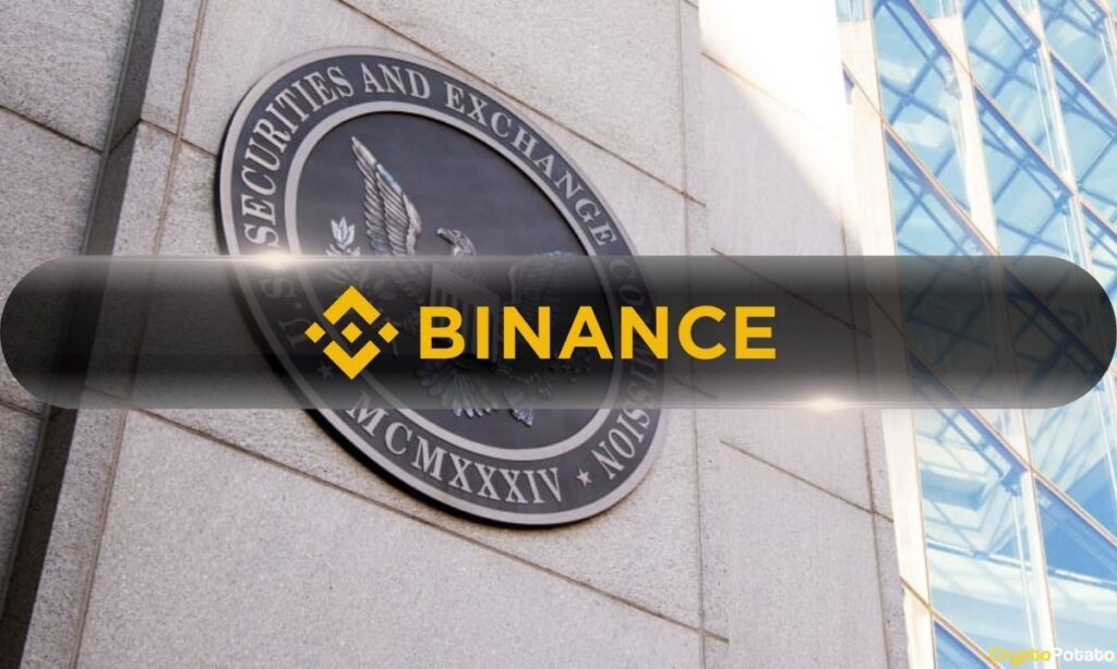 SEC Claims Secondary Trading of BNB and These 10 Tokens Qualifies as Securities Under Howey Test