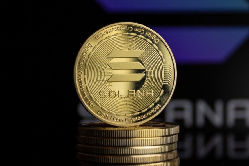 Sui 'The Next Solana' Surges 20% In A Day, Trader Hails It As The One 'If You Missed Bitcoin'