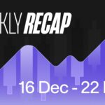 Weekly Crypto and NFT Market Recap: Trends & Developments