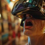 Virtual Reality or Virtual Chaos? The Dark Side of the Metaverse