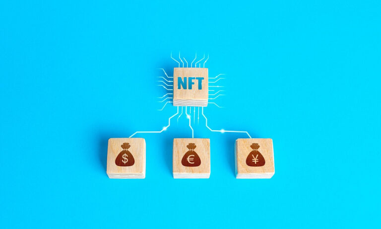 Best NFT Projects to Watch in 2025