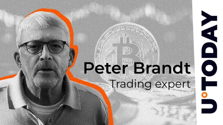 Top Trader Brandt Claims Bitcoin Will Disappoint Younger Investors