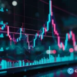 Bitcoin ETF trading volume spikes 50% amid BTC drop below 100k