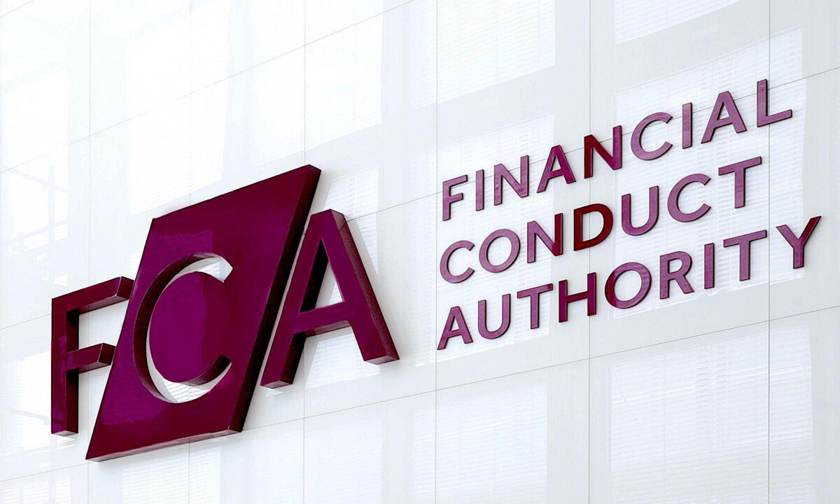 UK FCA abandons phased approach to crypto regulation