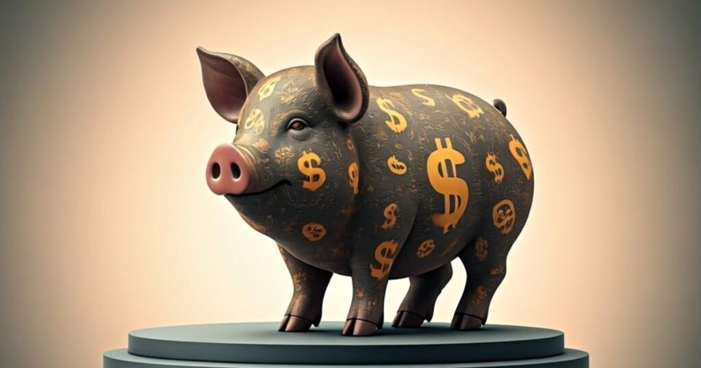 US detective seizes crypto from $4.6M stash in pig butchering scam bust