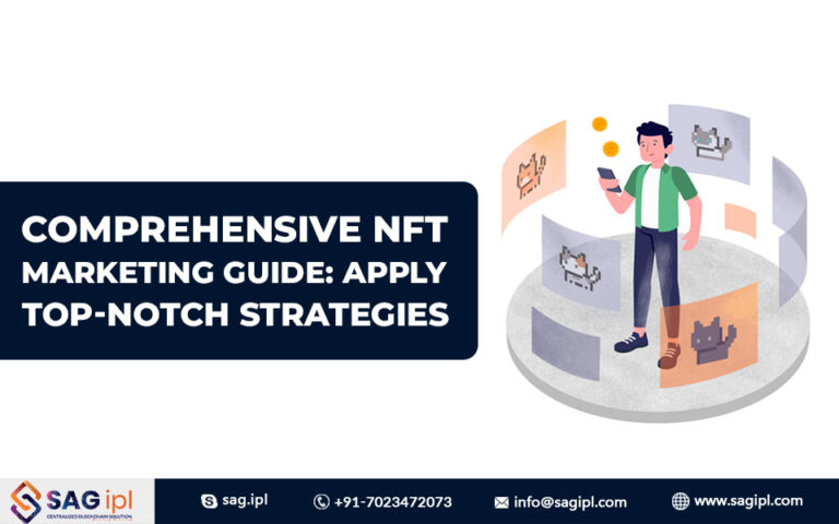 Comprehensive NFT Marketing Guide: Apply Top-Notch Strategies | nasscom