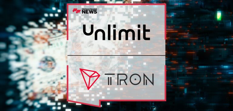 Unlimit Collaborates with TRON to Facilitate Easier Access to DeFi, GameFi, and NFT Platforms in Emerging Markets