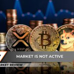 Bitcoin (BTC) Movements Are Irrelevant: Here's Why, XRP Shows Surprising Results, Dogecoin (DOGE) Between Two Flames