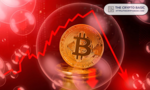 204K Traders Lose $627M in Bitcoin Crash To $96K