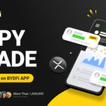 BYDFi Drives Development Of Crypto Trading Through Its Perpetual Contract Copy Trading Feature