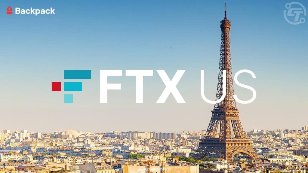 Backpack Exchange Acquires FTX EU to Expand Crypto in Europe