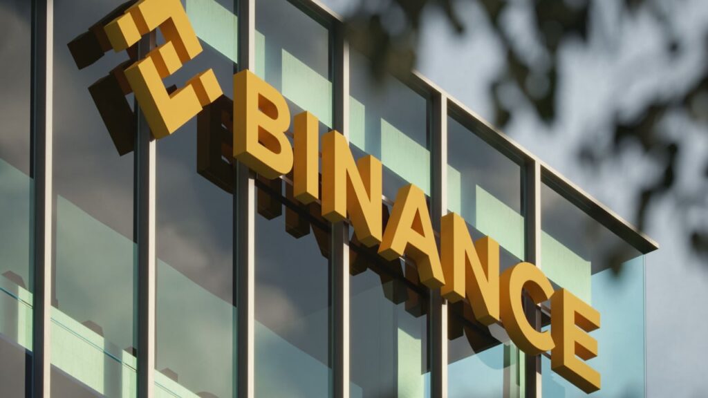 Binance’s 2024 Year-End Report Reveals $100 Trillion Milestone - Bitcoin.com News