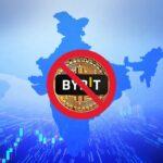 Bybit suspends crypto trading in India amid regulatory pressures